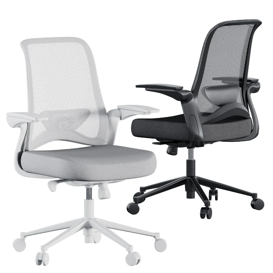 Maltina Foam Padding Office Chair Image 3