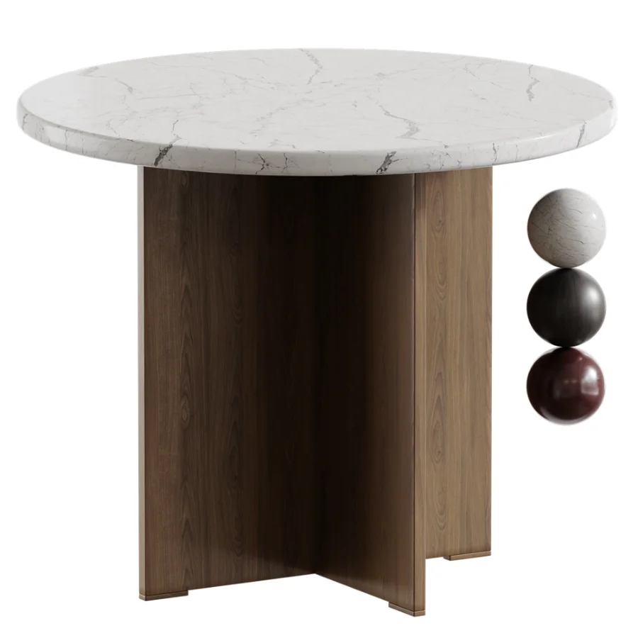 Savoy Coffee Table Image 2