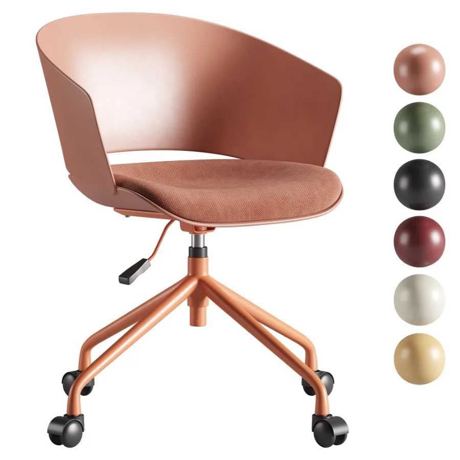 Ashley Office Chair Image 1
