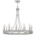Hendon Wagon Chandelier - Thumbnail 6