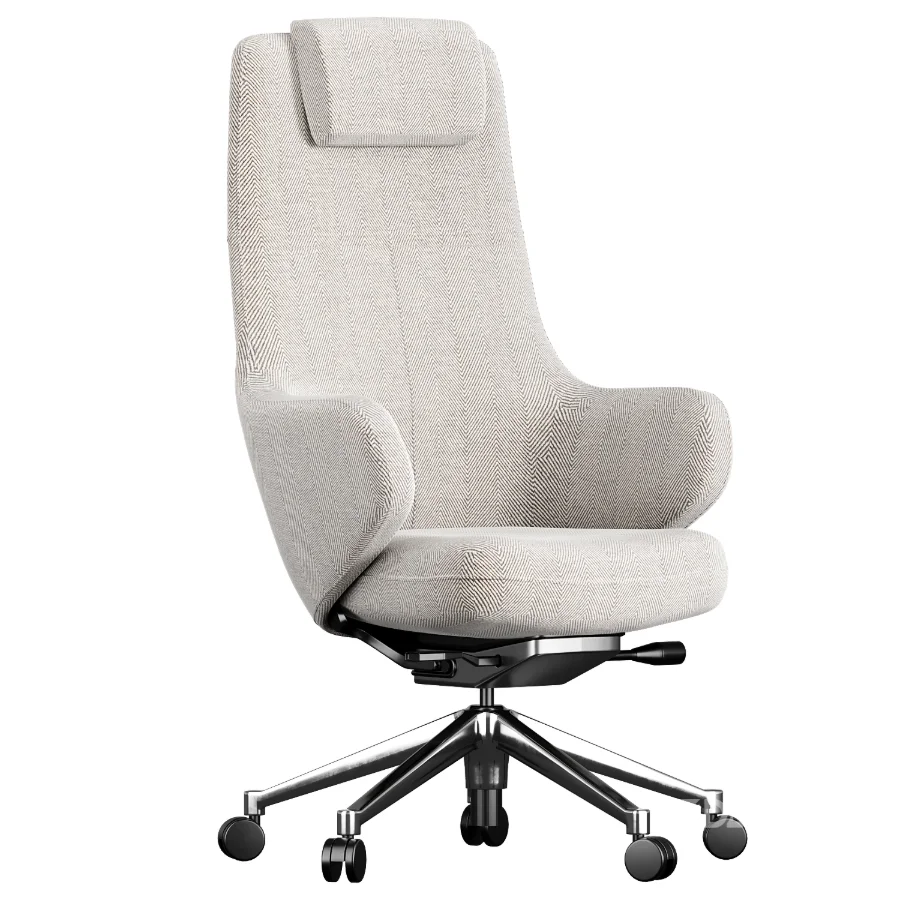 Vitra Grand Executive Image 3
