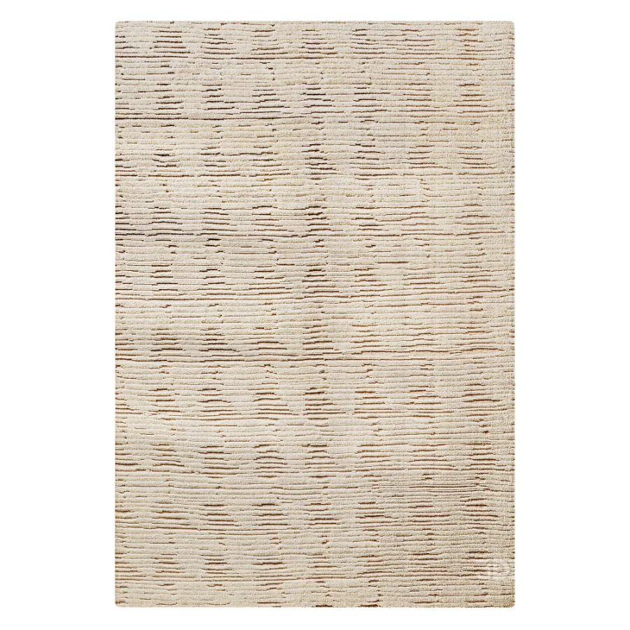 Meryem wool rug Image 5