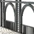 Walk Way Shade 02 - Thumbnail 1