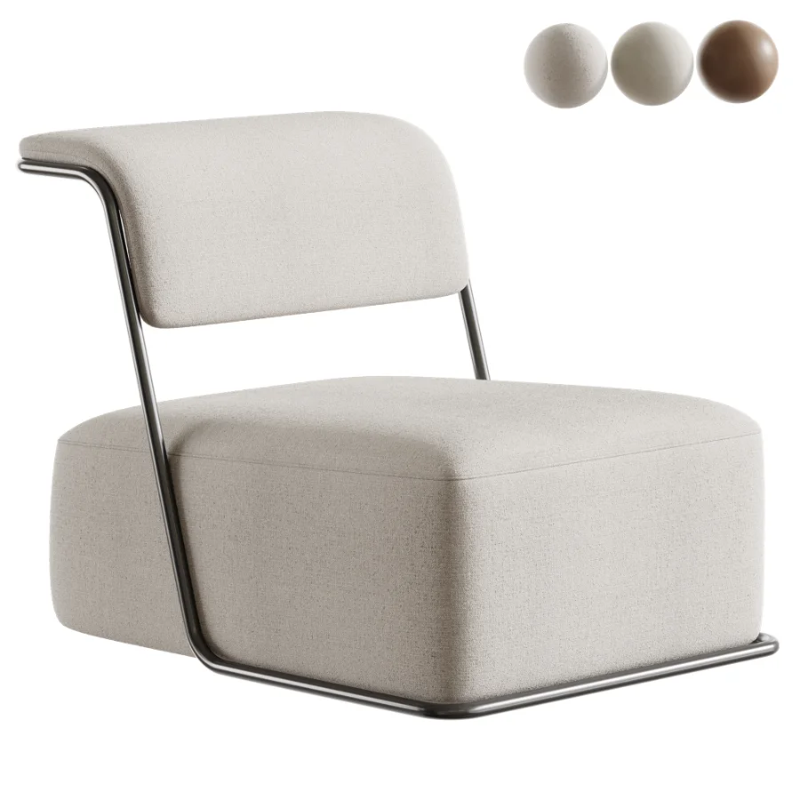 Mono Armchair Image 4