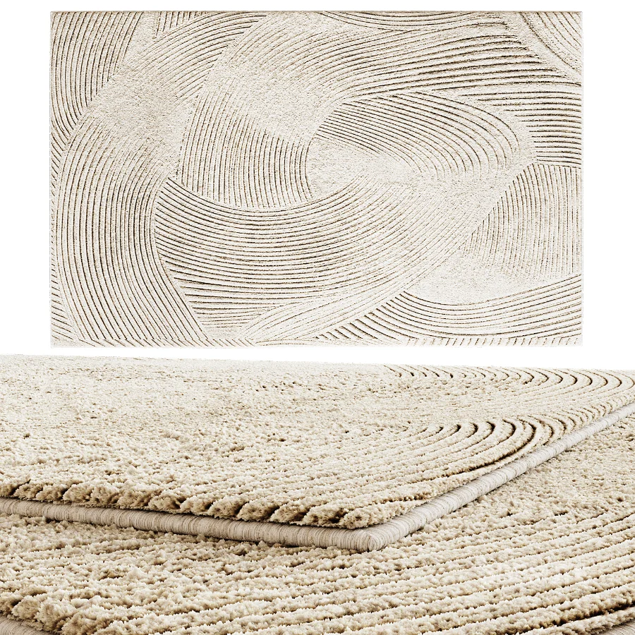 Carpet Art For Interior 02 Image 4