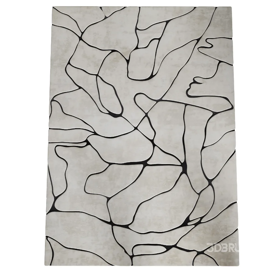 Carpet-CN20A Rug – Chanai Image 1