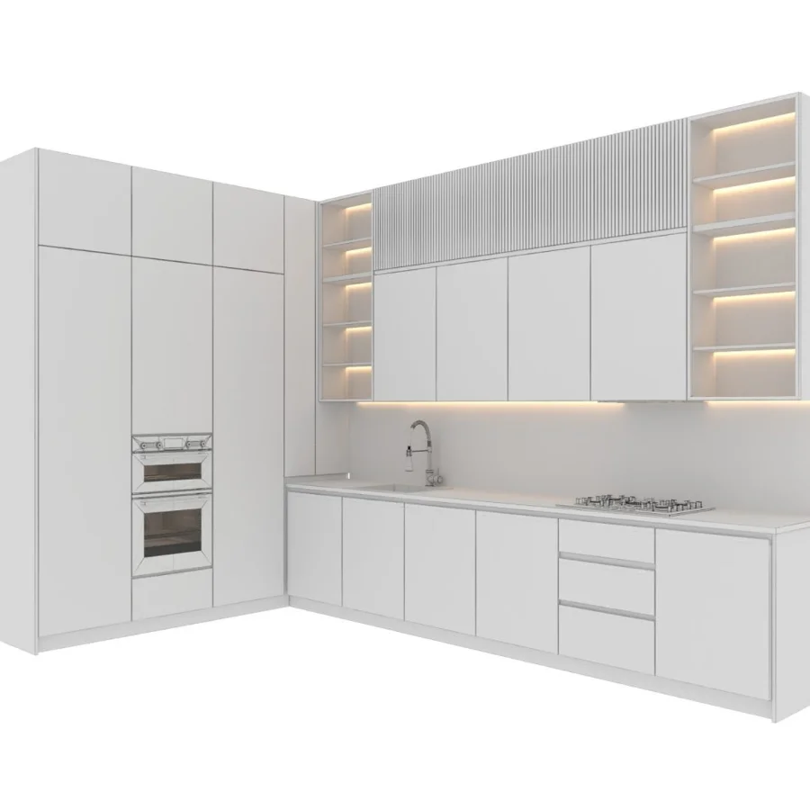 kitchen_modern116 Image 4