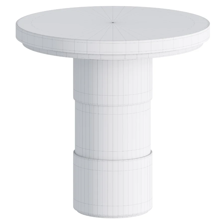 Tokyo Twin Side Tables Image 1
