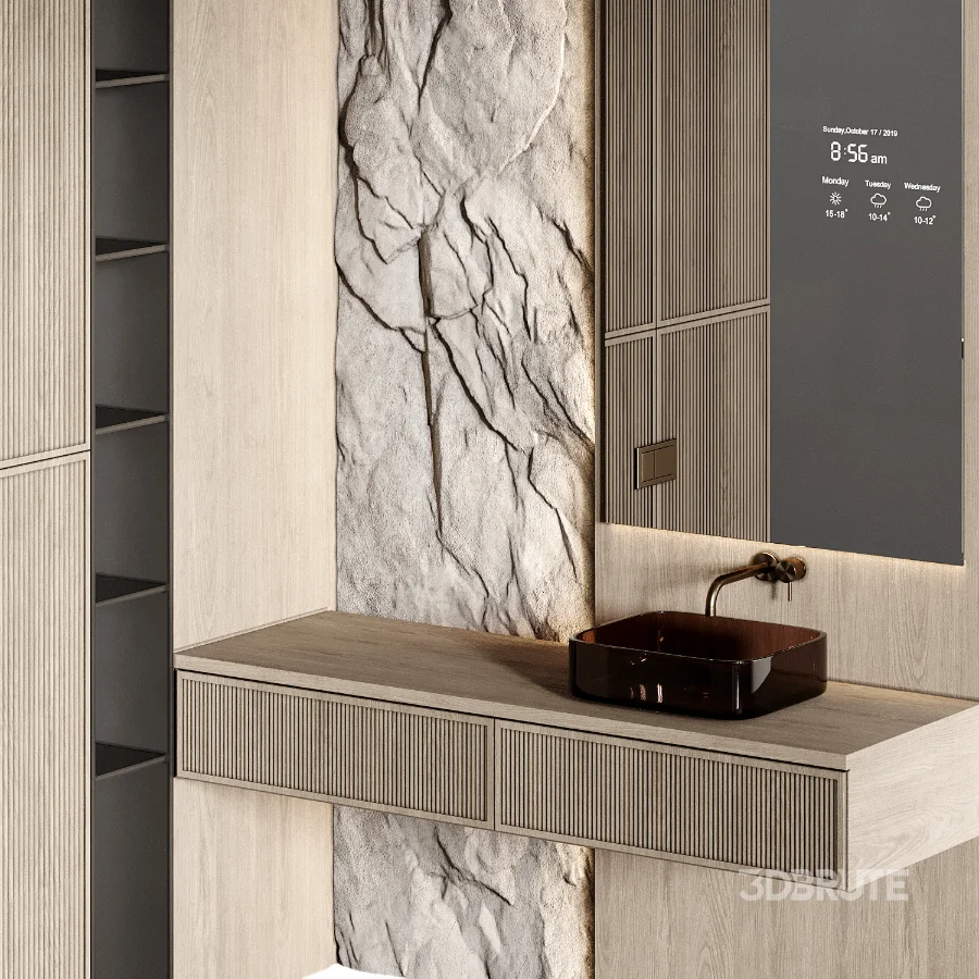 Bathroom Furniture 86 Image 5
