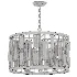 Bolton Crystal Pendant Light - Thumbnail 6