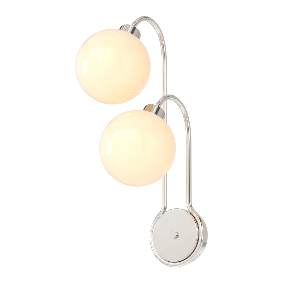 Wall Lamp Image 2