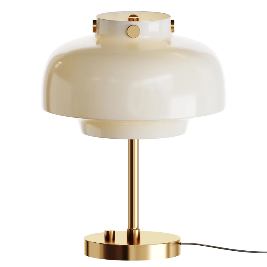 Copenhagen Table Lamp Image 1