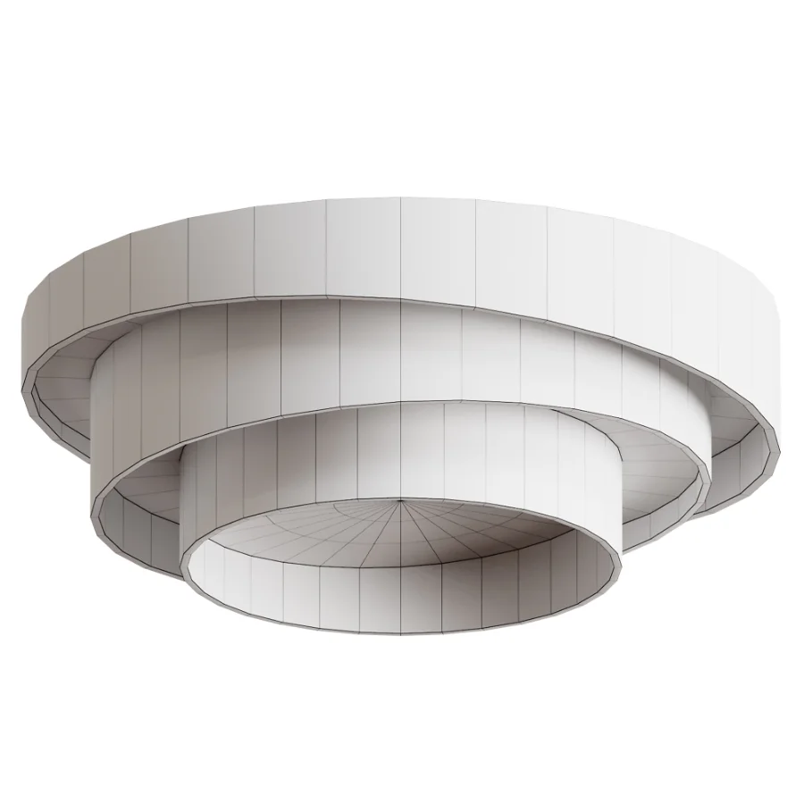 Nosund Ceiling lamp Image 5