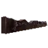 BedCrown-3-Wood - Thumbnail 5