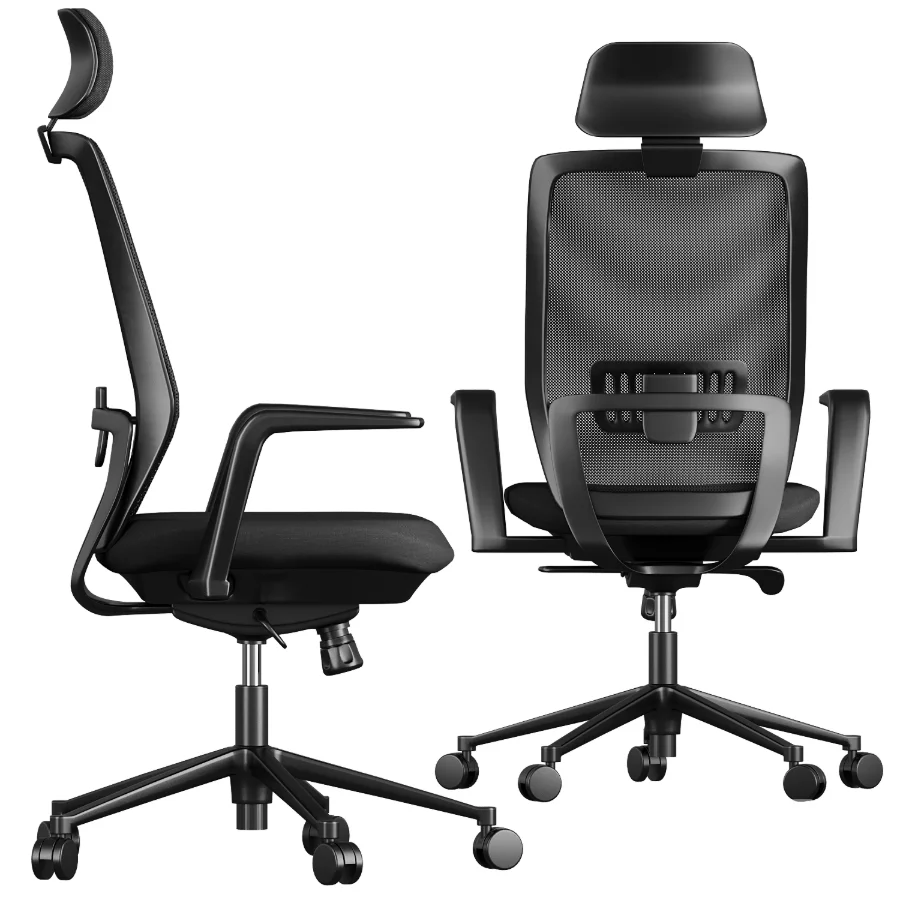 Vitra office chair Image 5