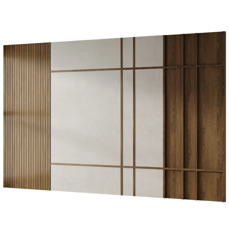 3d Wall Panel Image 1