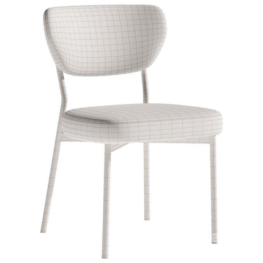 Bill Chair Image 7