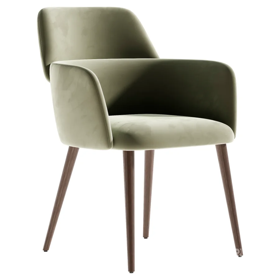 Archie Chair Image 5