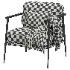 Telso Armchair - Thumbnail 6