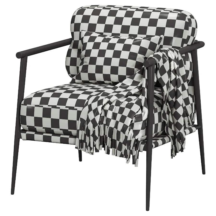 Telso Armchair Image 6