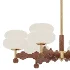 Mabel Chandelier - Thumbnail 2