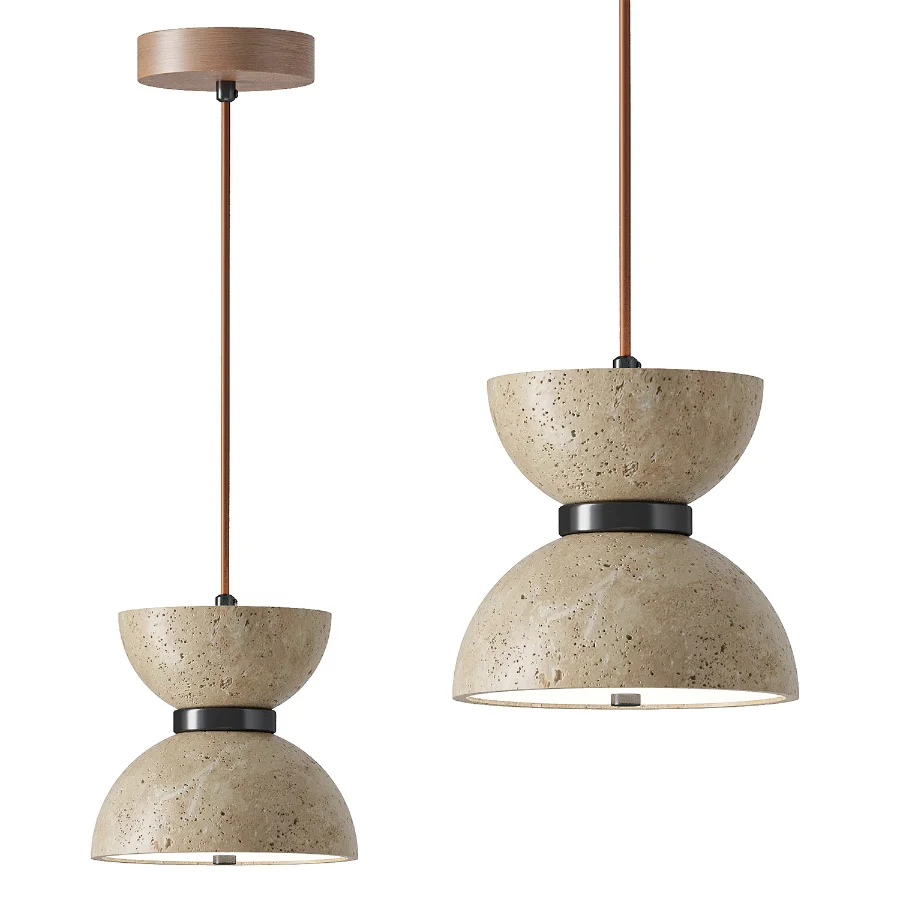 Lampatron RANDOLF Pendant Lamp Image 1