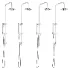 Faucets and shower systems - Thumbnail 1