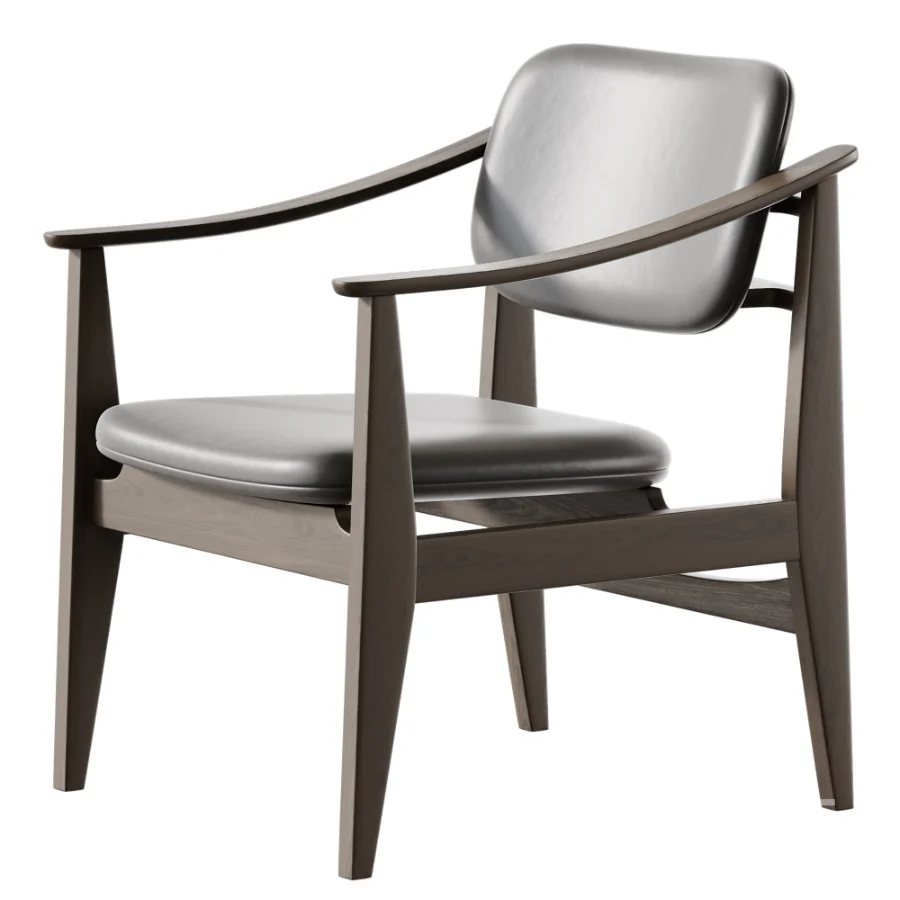 Shanna L Armchair Image 3