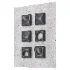 Sculptural Wall Panels - Thumbnail 3