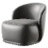 La Pipe Lounge Chair - Thumbnail 6