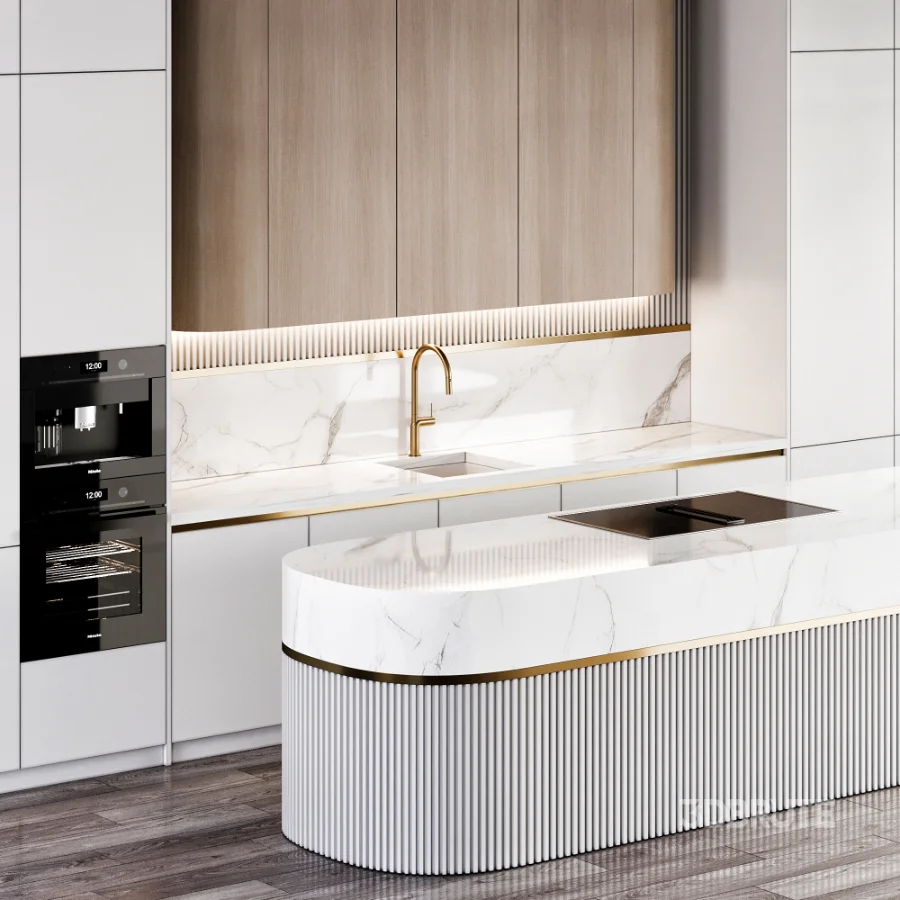 kitchen 128 Image 7