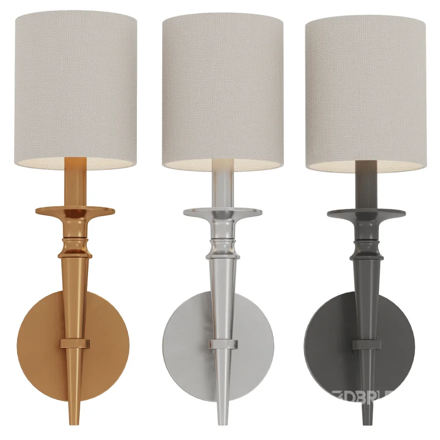 Bella Sconce Image 8