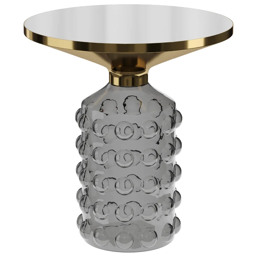 Lola side table | KARE Design Image 5