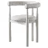 BUKOWSKI chair - Thumbnail 4