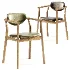 Finn Juhl 109 Chair - Thumbnail 6