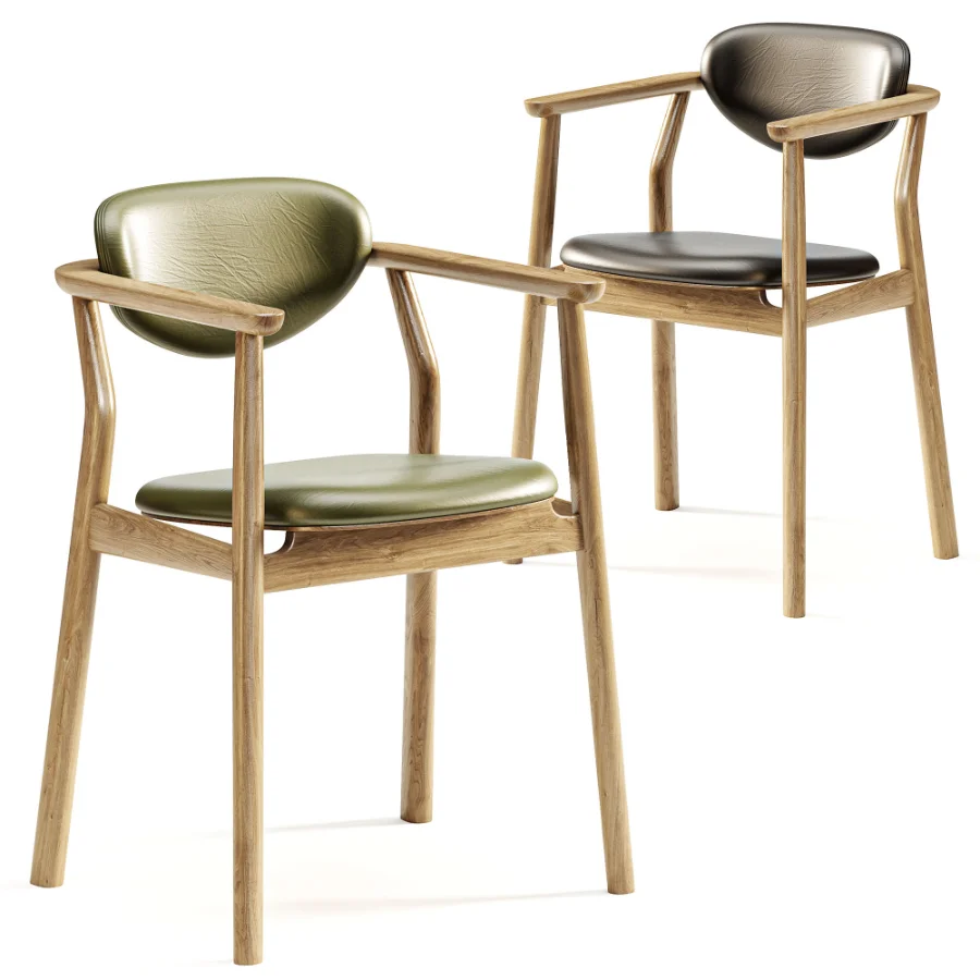 Finn Juhl 109 Chair Image 6