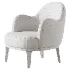 Olivia 101 P Armchair - Thumbnail 4