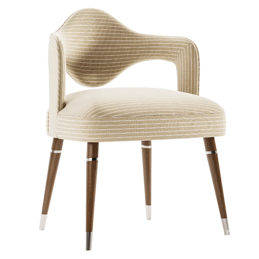 Dining chair Chaplin Image 5