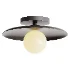 Light Semi flush Mount Light - Thumbnail 1