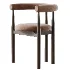 BUKOWSKI chair - Thumbnail 2