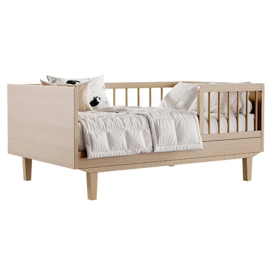 MIDdy Evolutive Childrens Bed Image 3