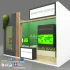 exhibition booth - Thumbnail 6