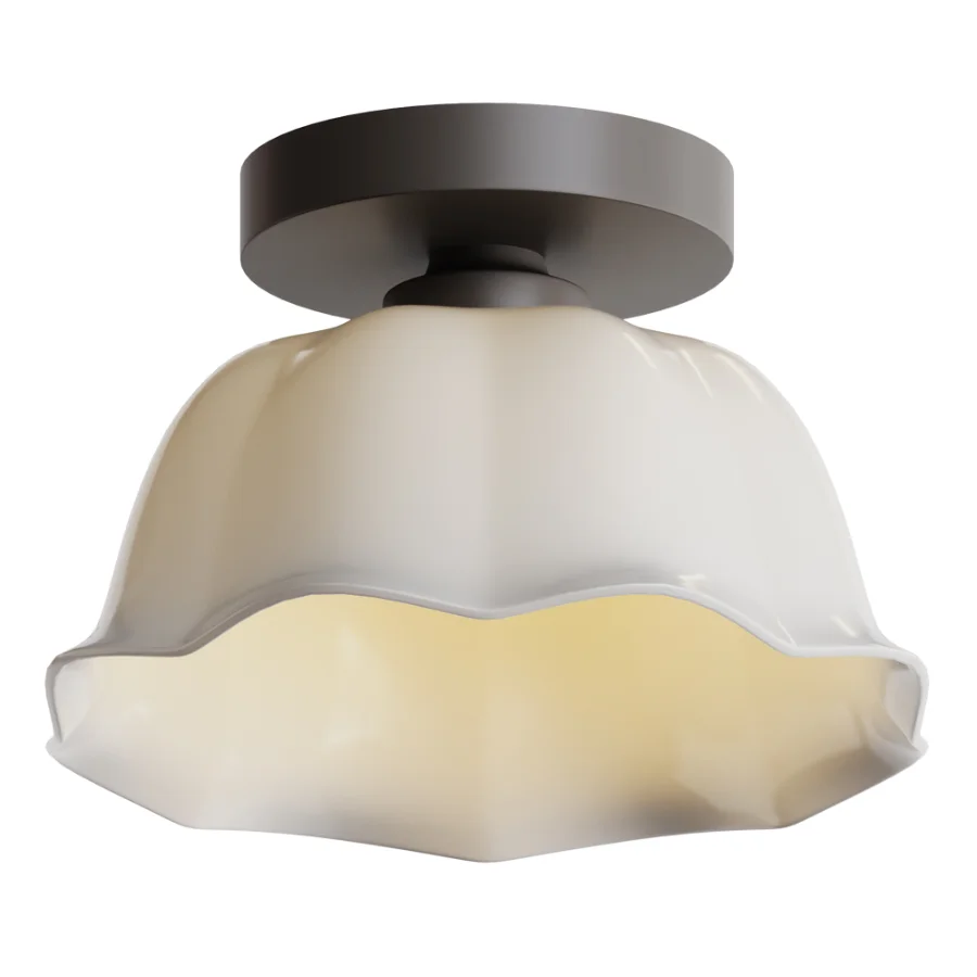 Classic LED Varen Ceramic Plafon Image 2