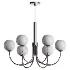 Orillia Chandelier - Thumbnail 1