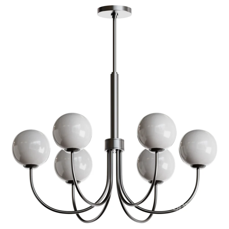 Orillia Chandelier Image 1