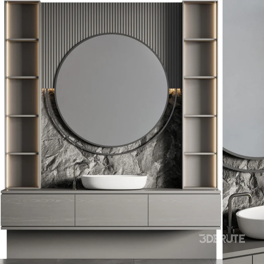Bathroom Furniture 33 Image 2