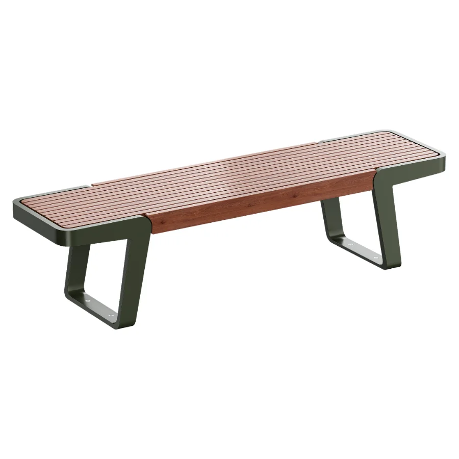 Circuit Bench Image 3