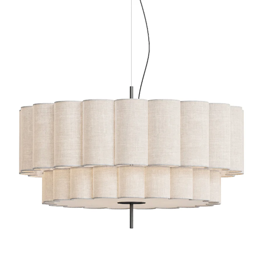 Celine D85 Pendant Lamp Image 3
