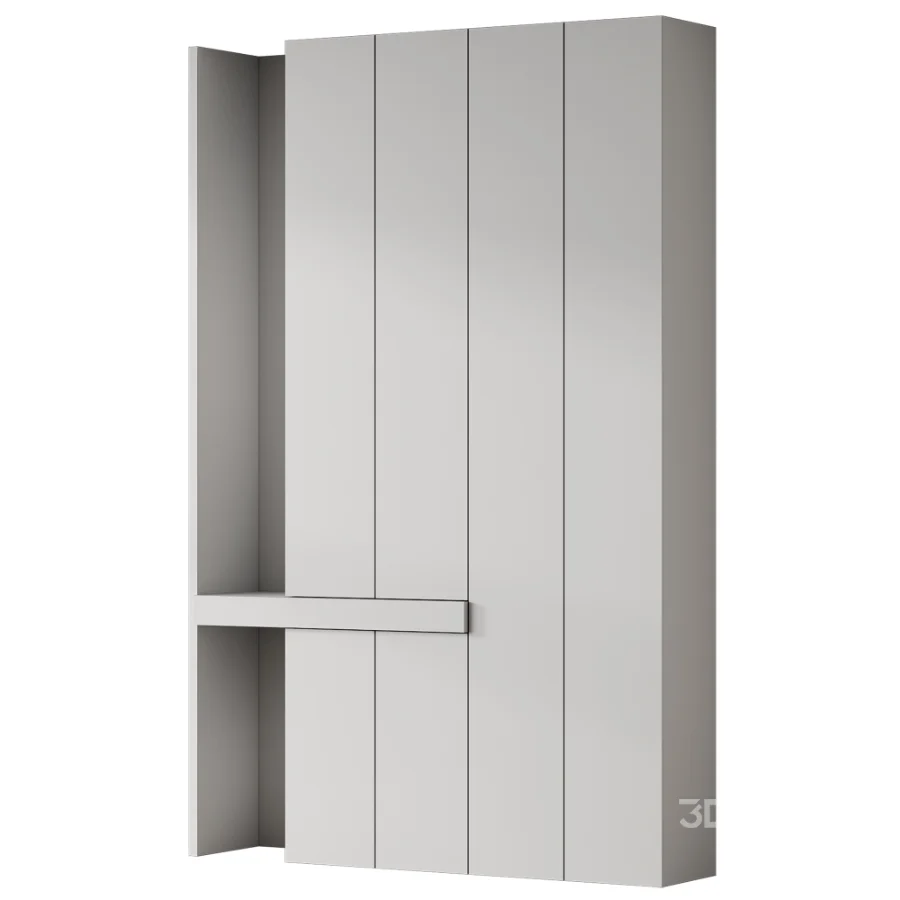 Wardrobe 1 Image 4