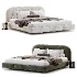 Modern Double Bed 19 - Thumbnail 1